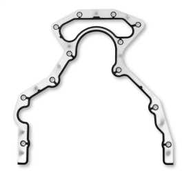 Engine Block Rear Cover Gasket